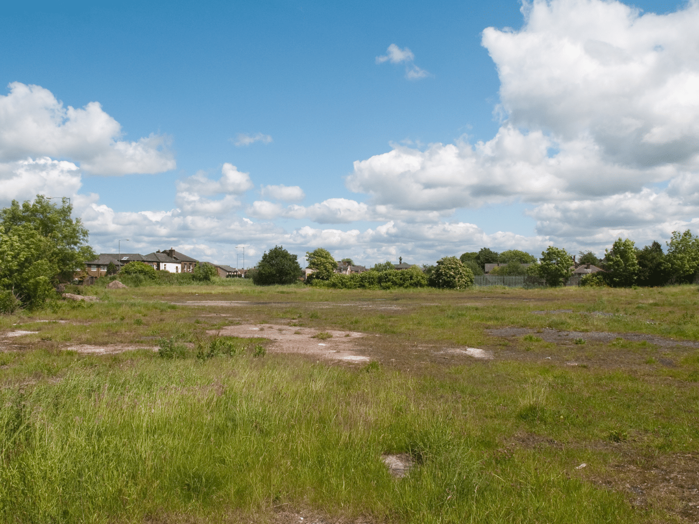 Homes boost for brownfield sites across East Midlands - East Midlands ...