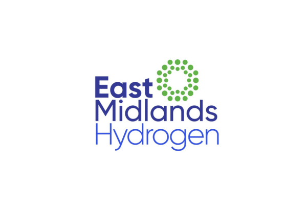 East Midlands Hydrogen logo