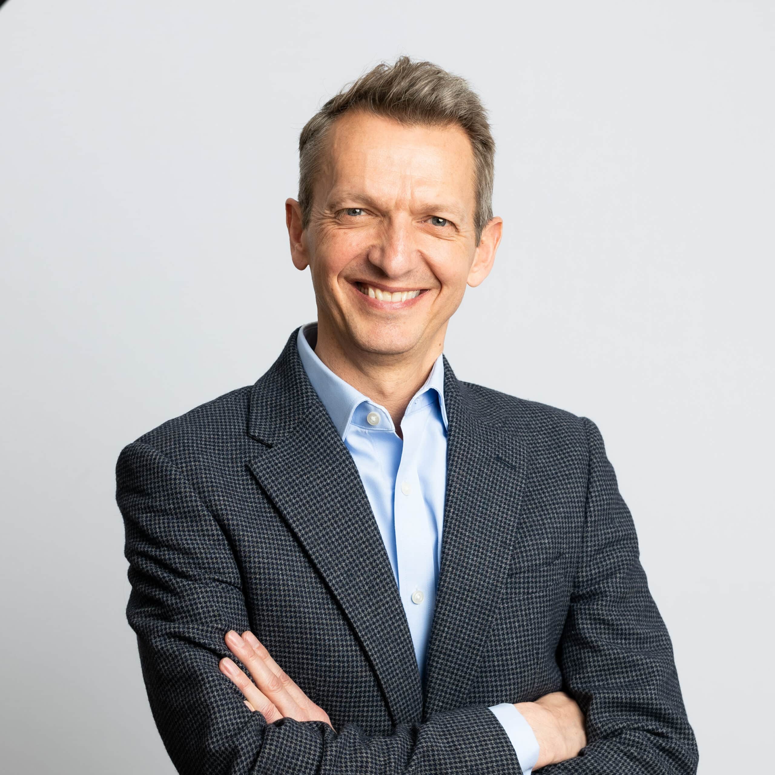 Andy Haldane - The Inclusive Growth Commission