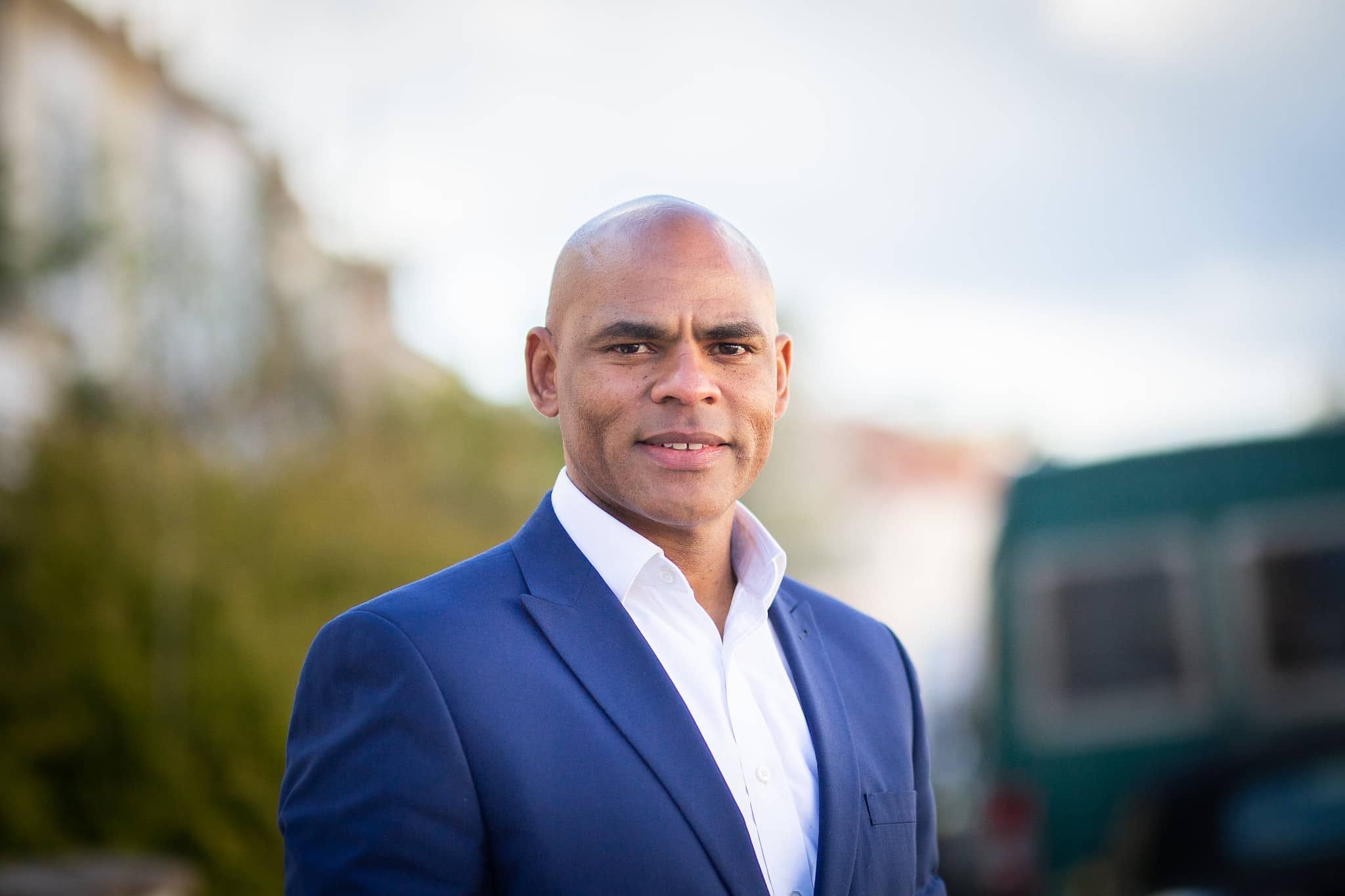 Marvin Rees - The Inclusive Growth Commission